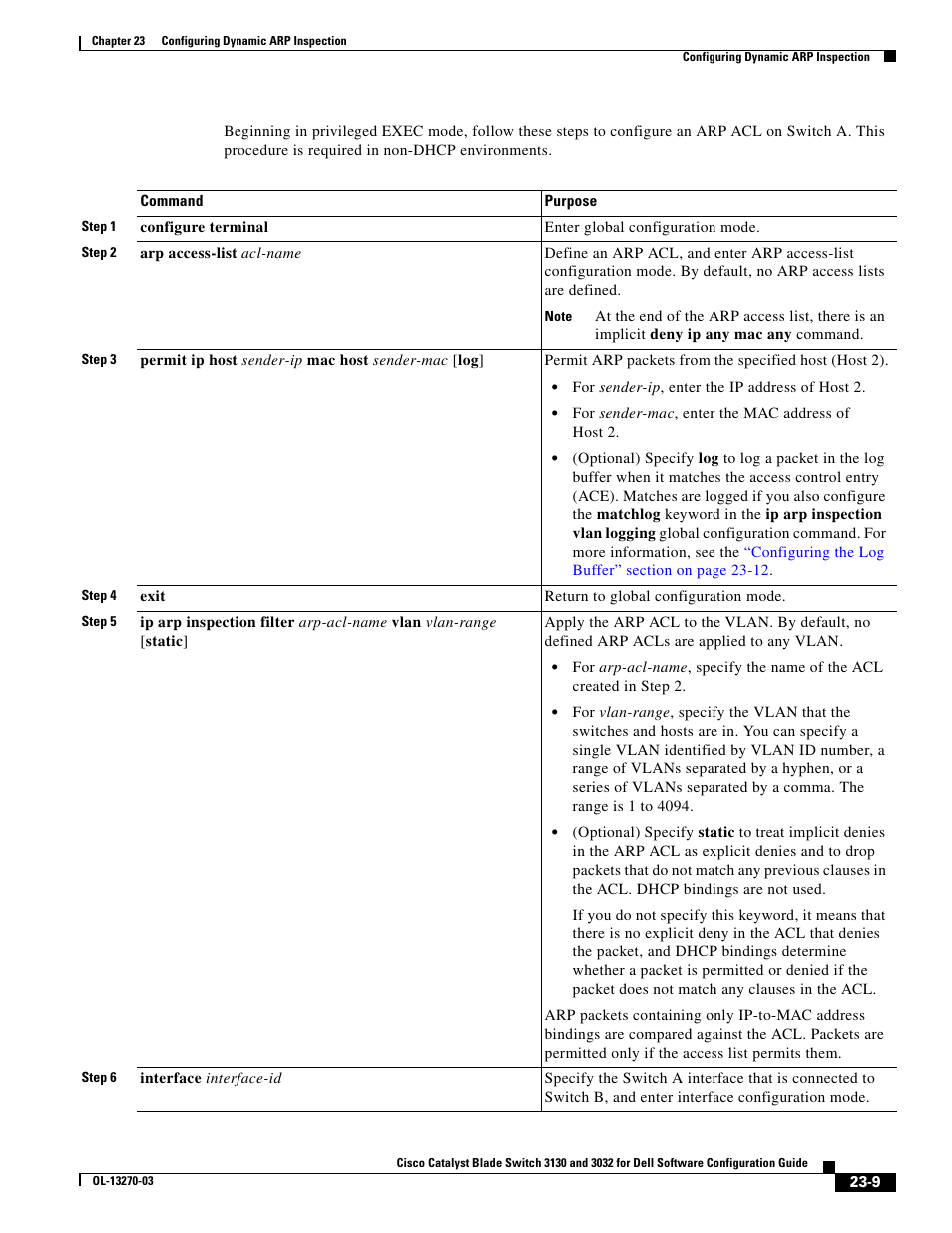 Dell POWEREDGE M1000E User Manual | Page 575 / 1316