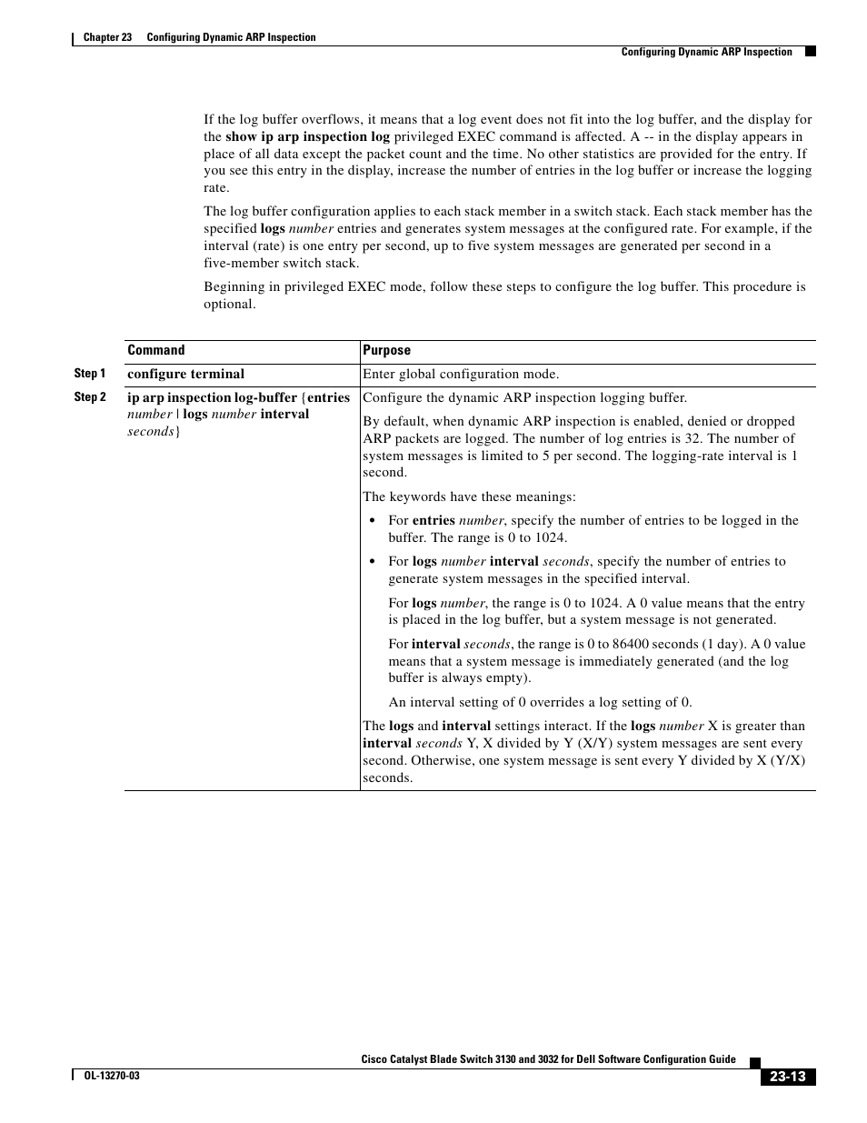 Dell POWEREDGE M1000E User Manual | Page 579 / 1316