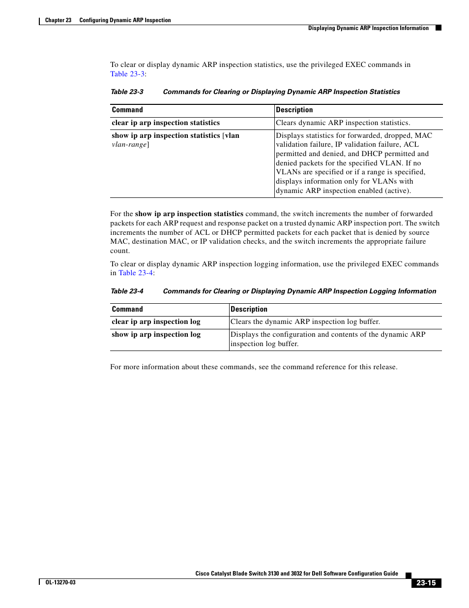Dell POWEREDGE M1000E User Manual | Page 581 / 1316