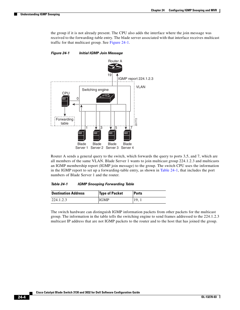 Dell POWEREDGE M1000E User Manual | Page 586 / 1316