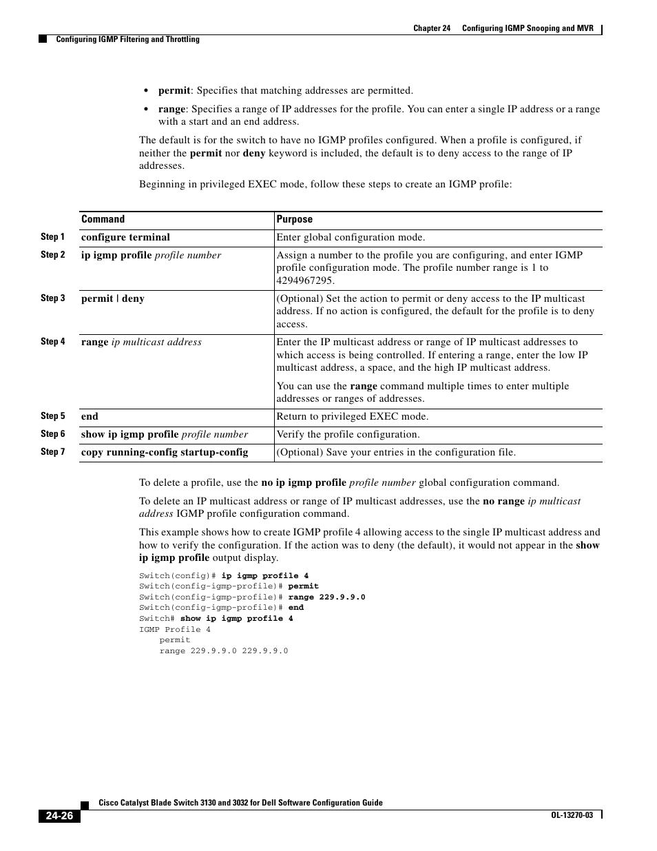 Dell POWEREDGE M1000E User Manual | Page 608 / 1316