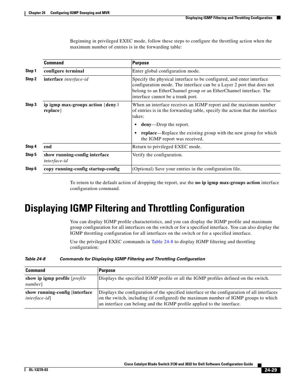 Dell POWEREDGE M1000E User Manual | Page 611 / 1316