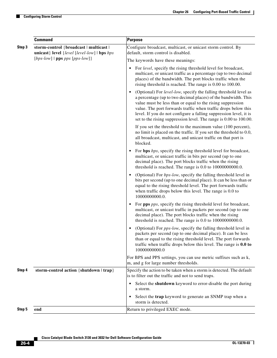 Dell POWEREDGE M1000E User Manual | Page 628 / 1316