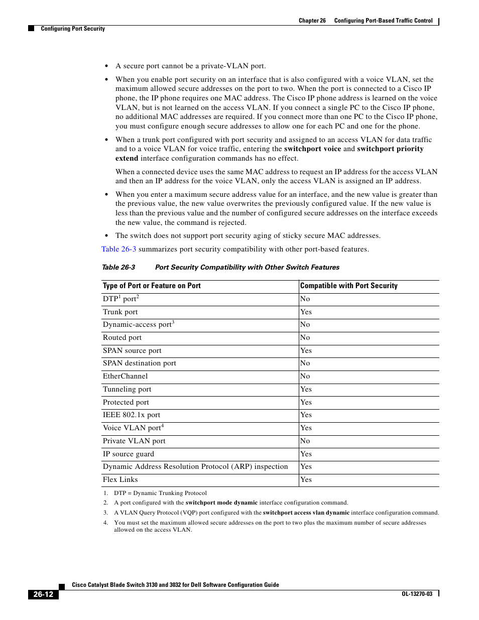 Dell POWEREDGE M1000E User Manual | Page 636 / 1316