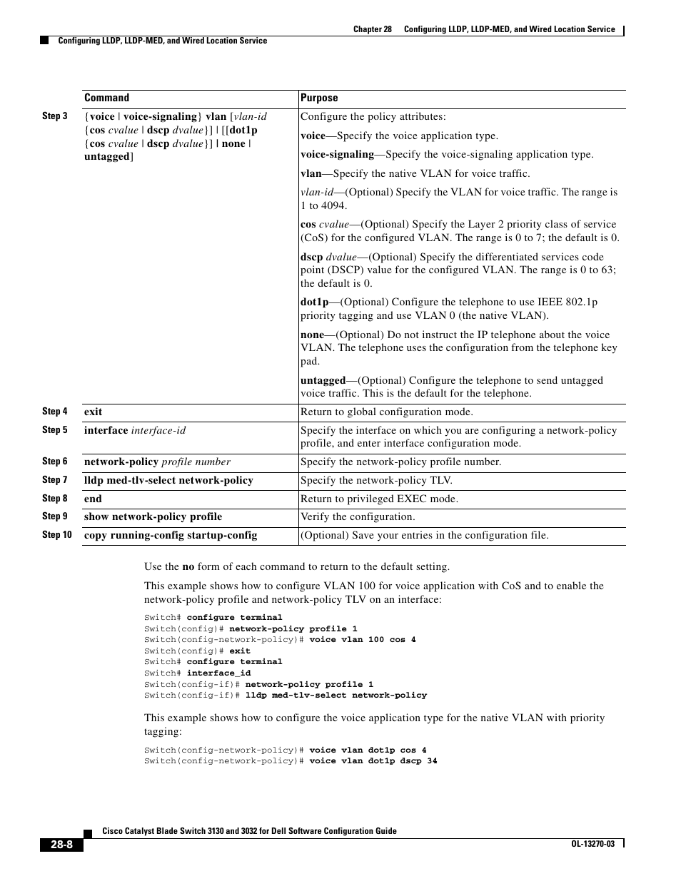 Dell POWEREDGE M1000E User Manual | Page 658 / 1316