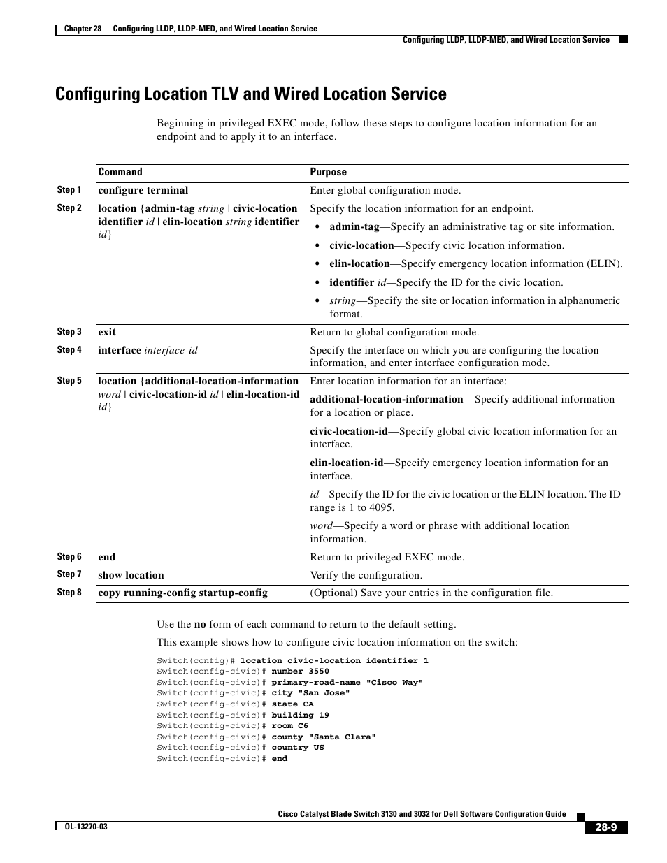 Dell POWEREDGE M1000E User Manual | Page 659 / 1316