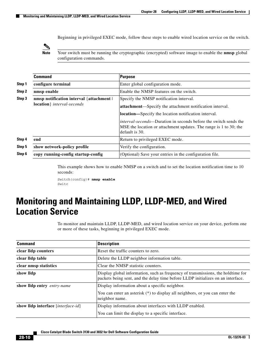 Dell POWEREDGE M1000E User Manual | Page 660 / 1316