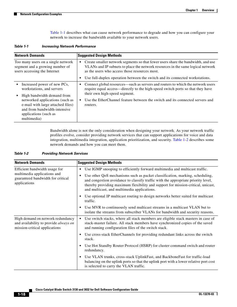 Dell POWEREDGE M1000E User Manual | Page 68 / 1316