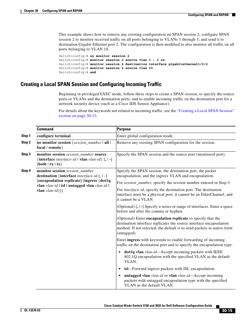 Dell POWEREDGE M1000E User Manual | Page 685 / 1316