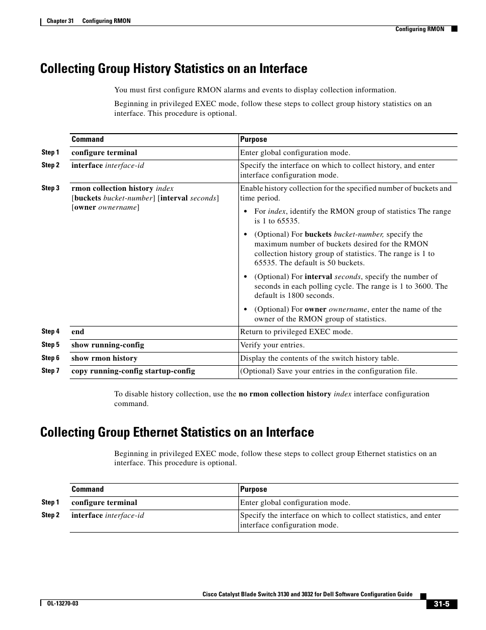 Dell POWEREDGE M1000E User Manual | Page 703 / 1316