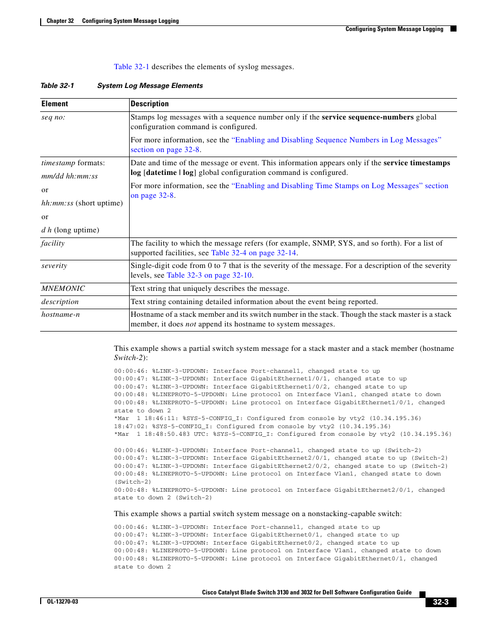 Dell POWEREDGE M1000E User Manual | Page 707 / 1316
