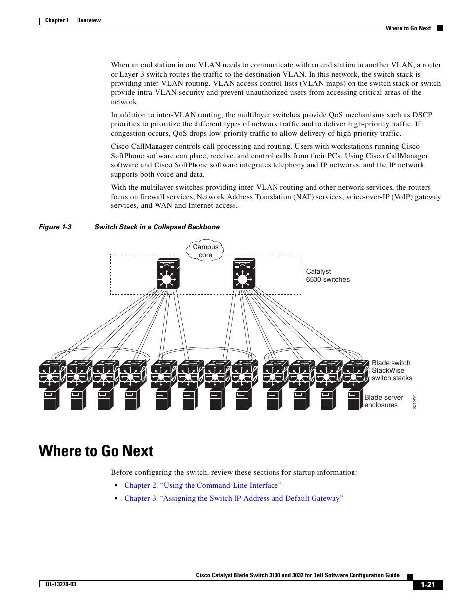 Where to go next | Dell POWEREDGE M1000E User Manual | Page 71 / 1316