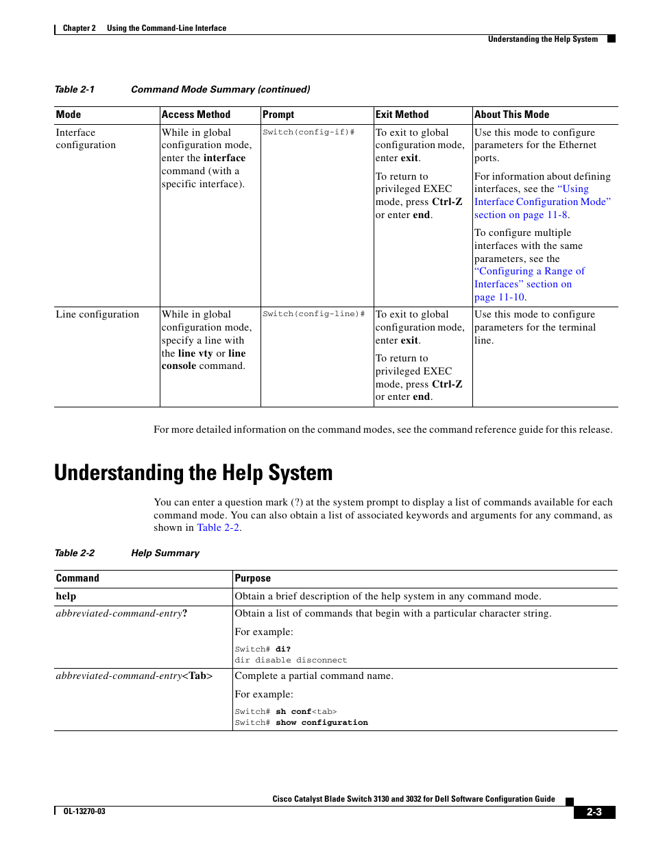 Understanding the help system | Dell POWEREDGE M1000E User Manual | Page 75 / 1316