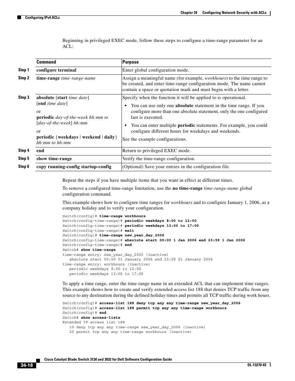 Dell POWEREDGE M1000E User Manual | Page 754 / 1316