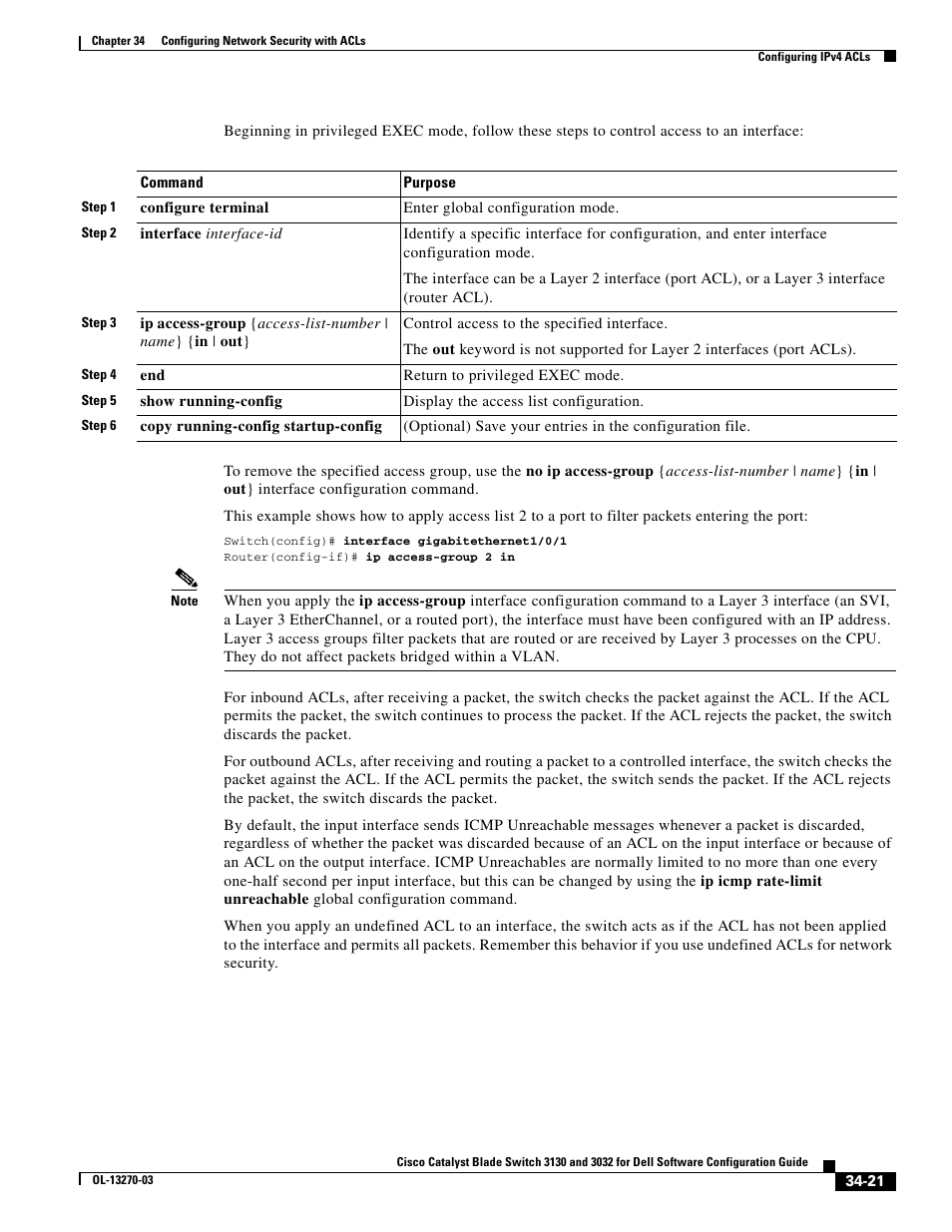 Dell POWEREDGE M1000E User Manual | Page 757 / 1316