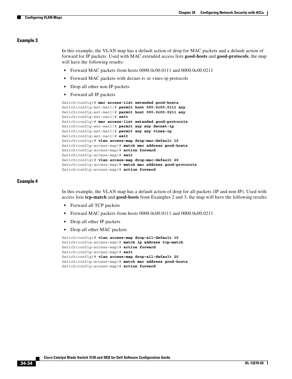 Dell POWEREDGE M1000E User Manual | Page 770 / 1316