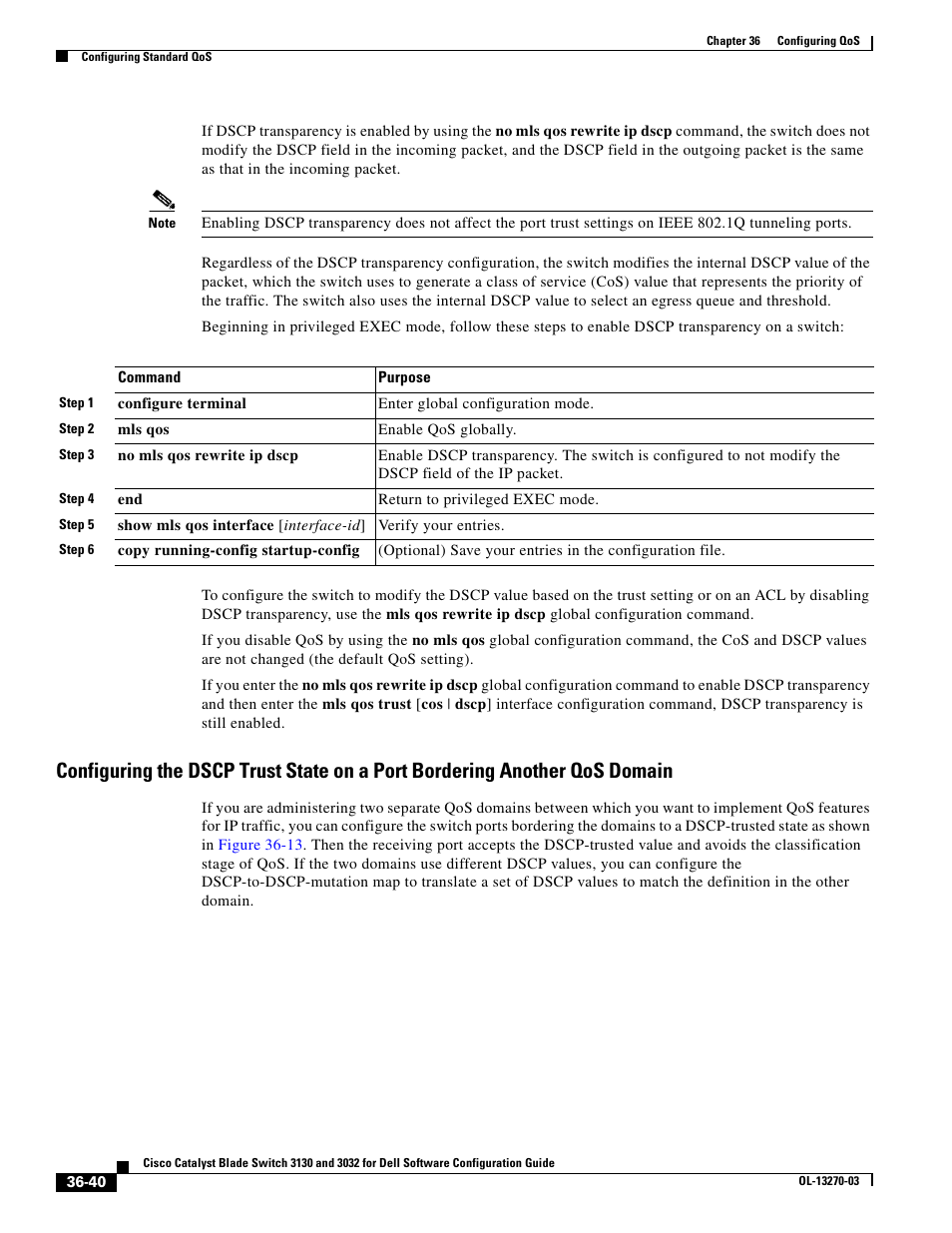 Dell POWEREDGE M1000E User Manual | Page 826 / 1316