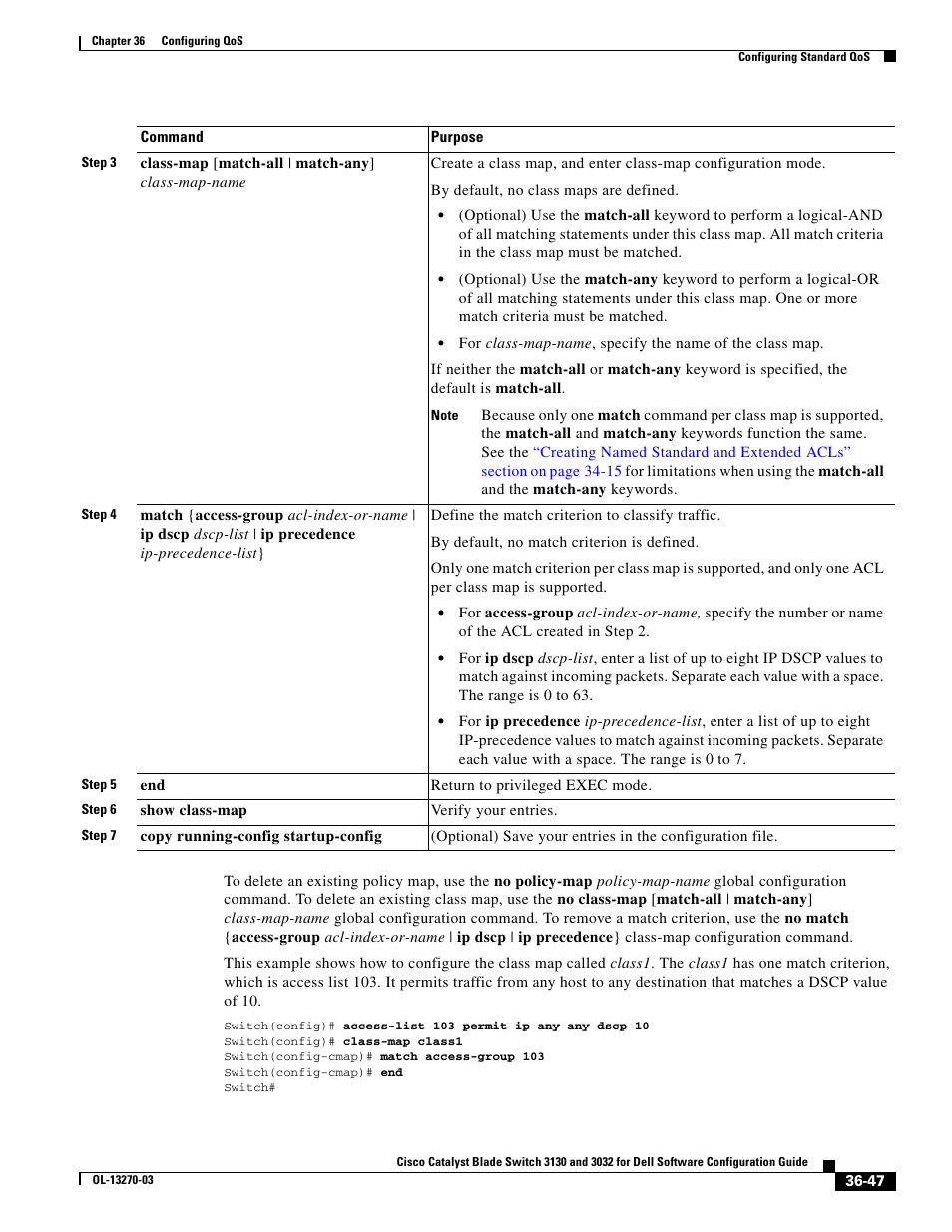 Dell POWEREDGE M1000E User Manual | Page 833 / 1316