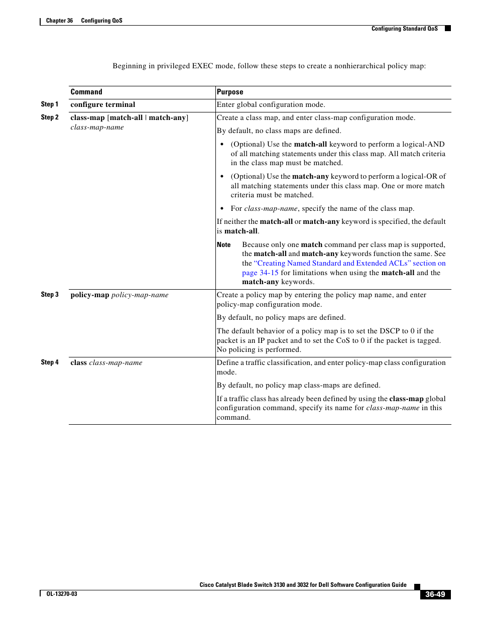 Dell POWEREDGE M1000E User Manual | Page 835 / 1316