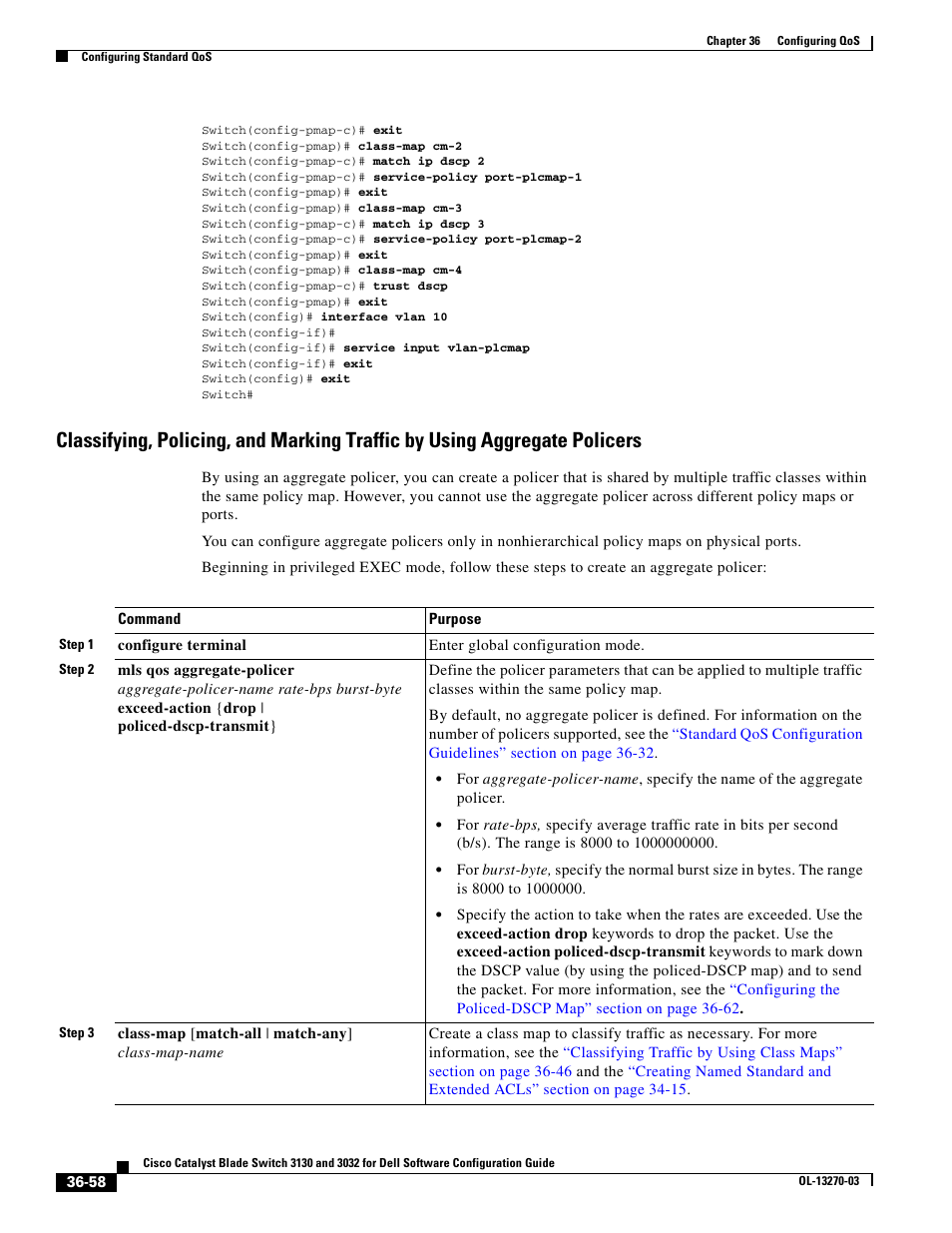 Dell POWEREDGE M1000E User Manual | Page 844 / 1316