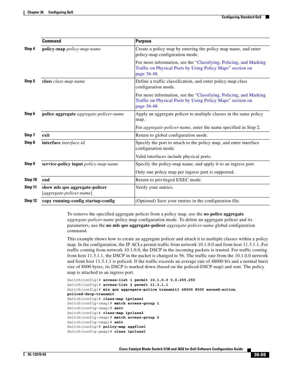 Dell POWEREDGE M1000E User Manual | Page 845 / 1316