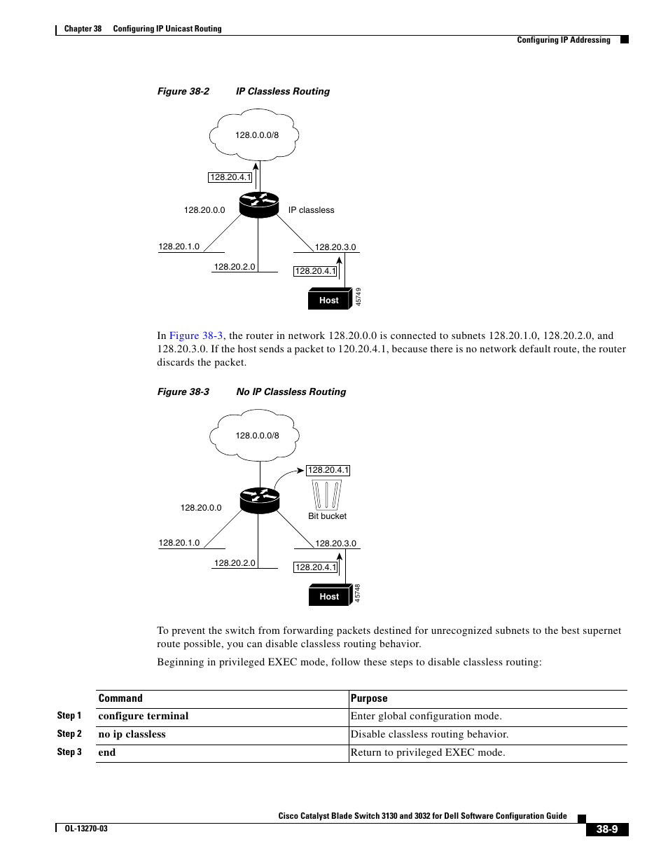 Dell POWEREDGE M1000E User Manual | Page 901 / 1316