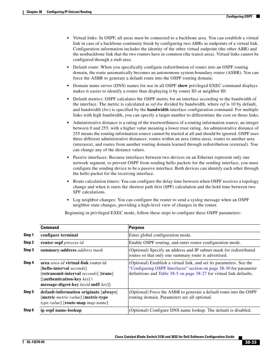 Dell POWEREDGE M1000E User Manual | Page 925 / 1316