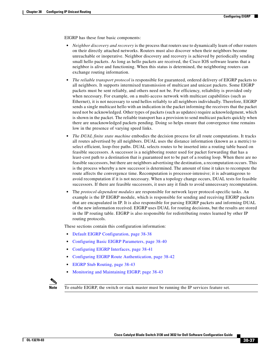 Dell POWEREDGE M1000E User Manual | Page 929 / 1316