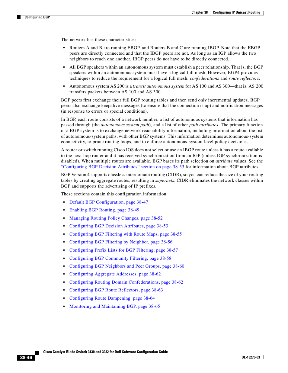 Dell POWEREDGE M1000E User Manual | Page 938 / 1316