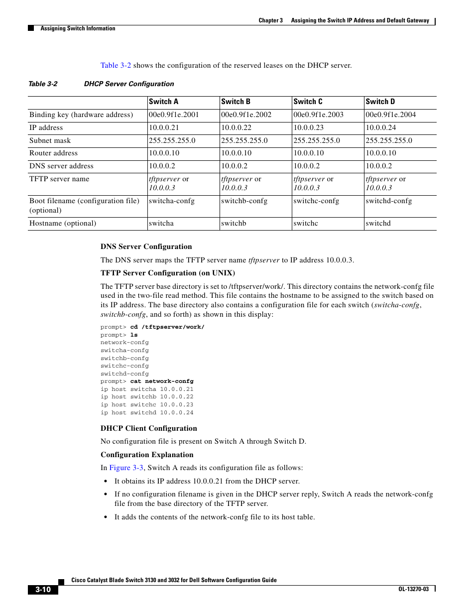 Dell POWEREDGE M1000E User Manual | Page 94 / 1316