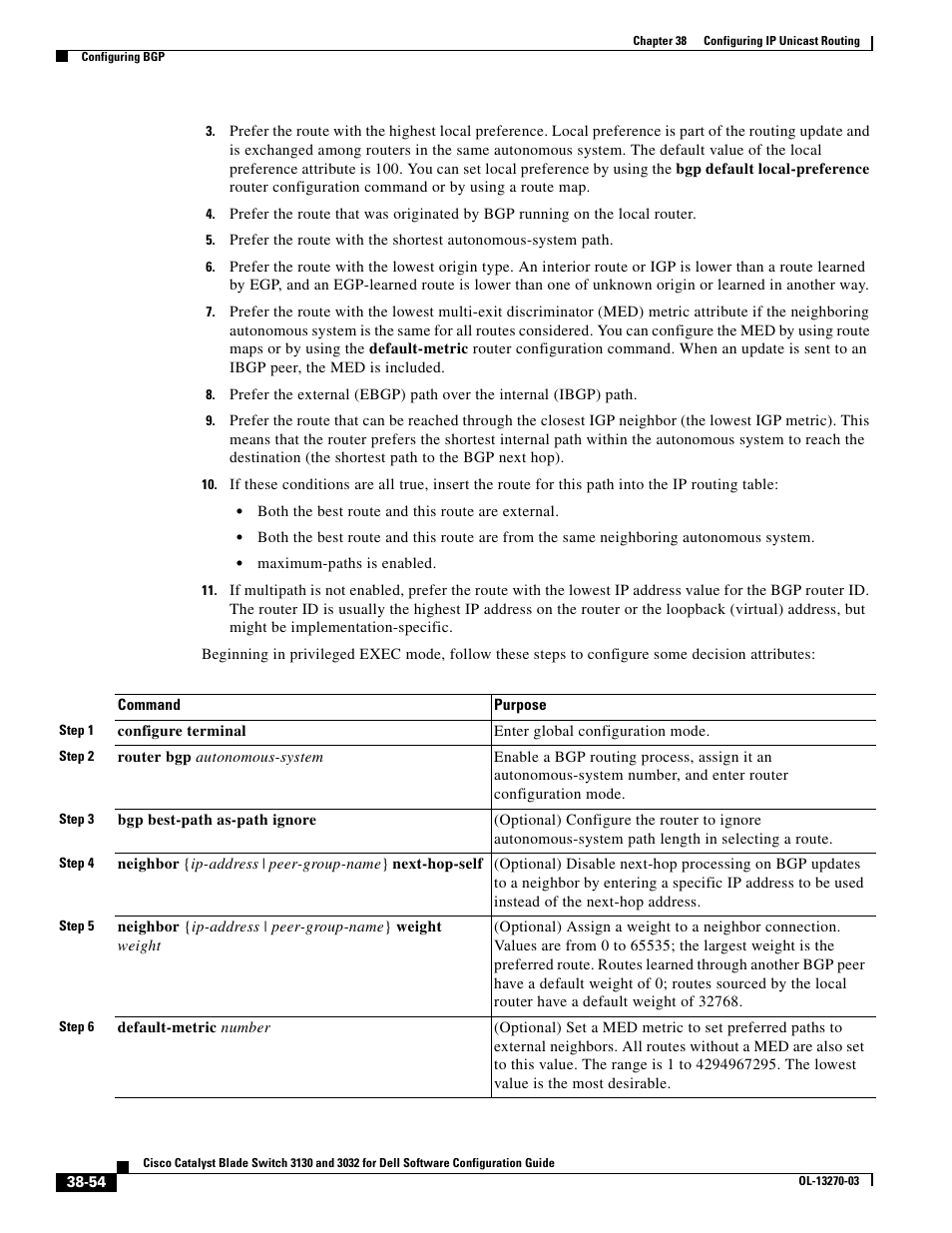 Dell POWEREDGE M1000E User Manual | Page 946 / 1316