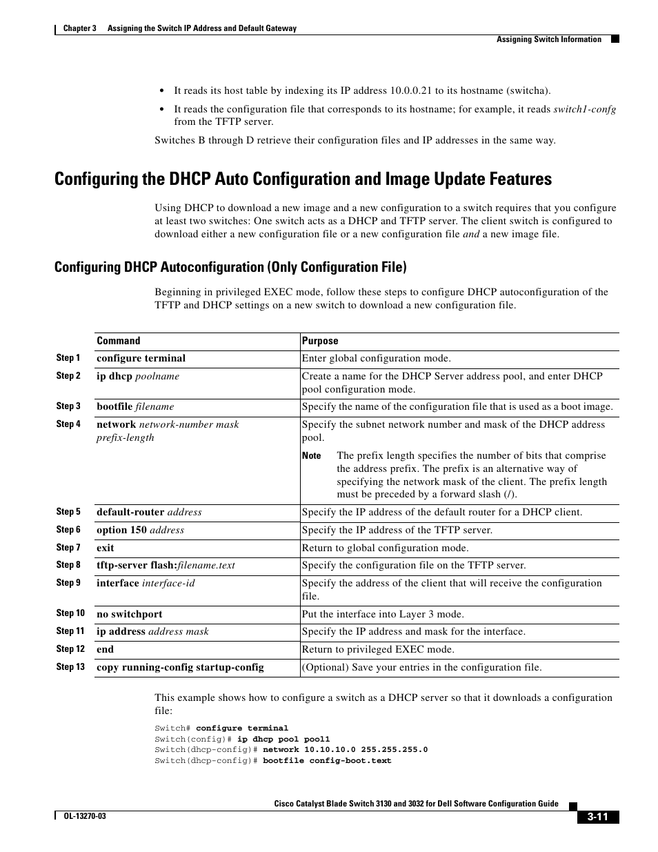 Dell POWEREDGE M1000E User Manual | Page 95 / 1316