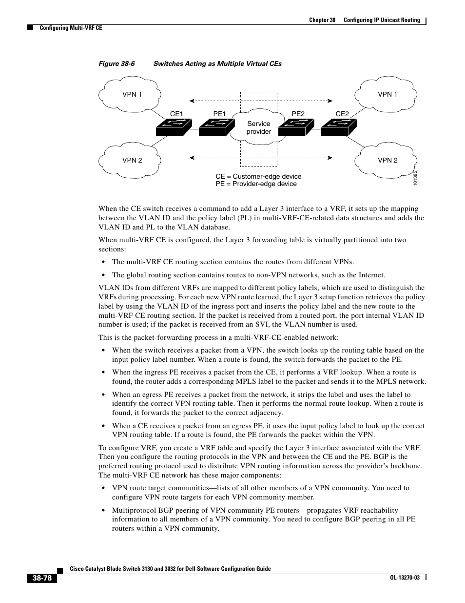 Dell POWEREDGE M1000E User Manual | Page 970 / 1316