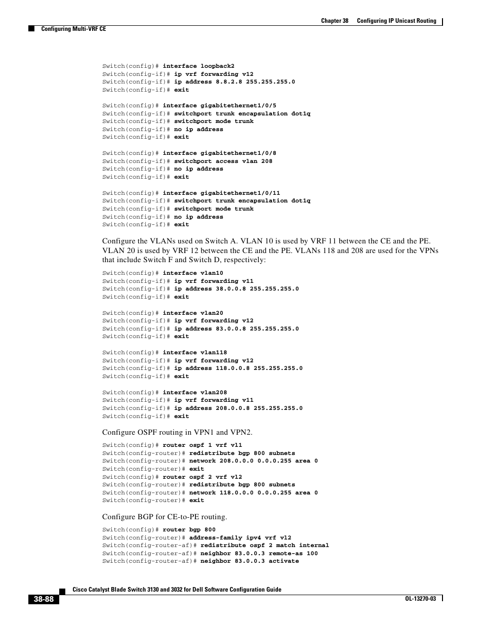 Dell POWEREDGE M1000E User Manual | Page 980 / 1316