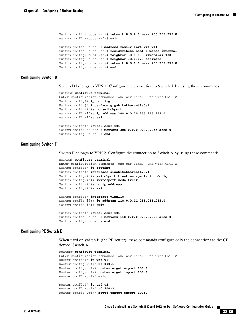 Dell POWEREDGE M1000E User Manual | Page 981 / 1316