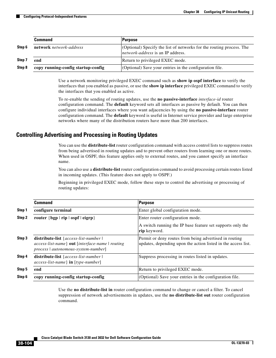 Dell POWEREDGE M1000E User Manual | Page 996 / 1316