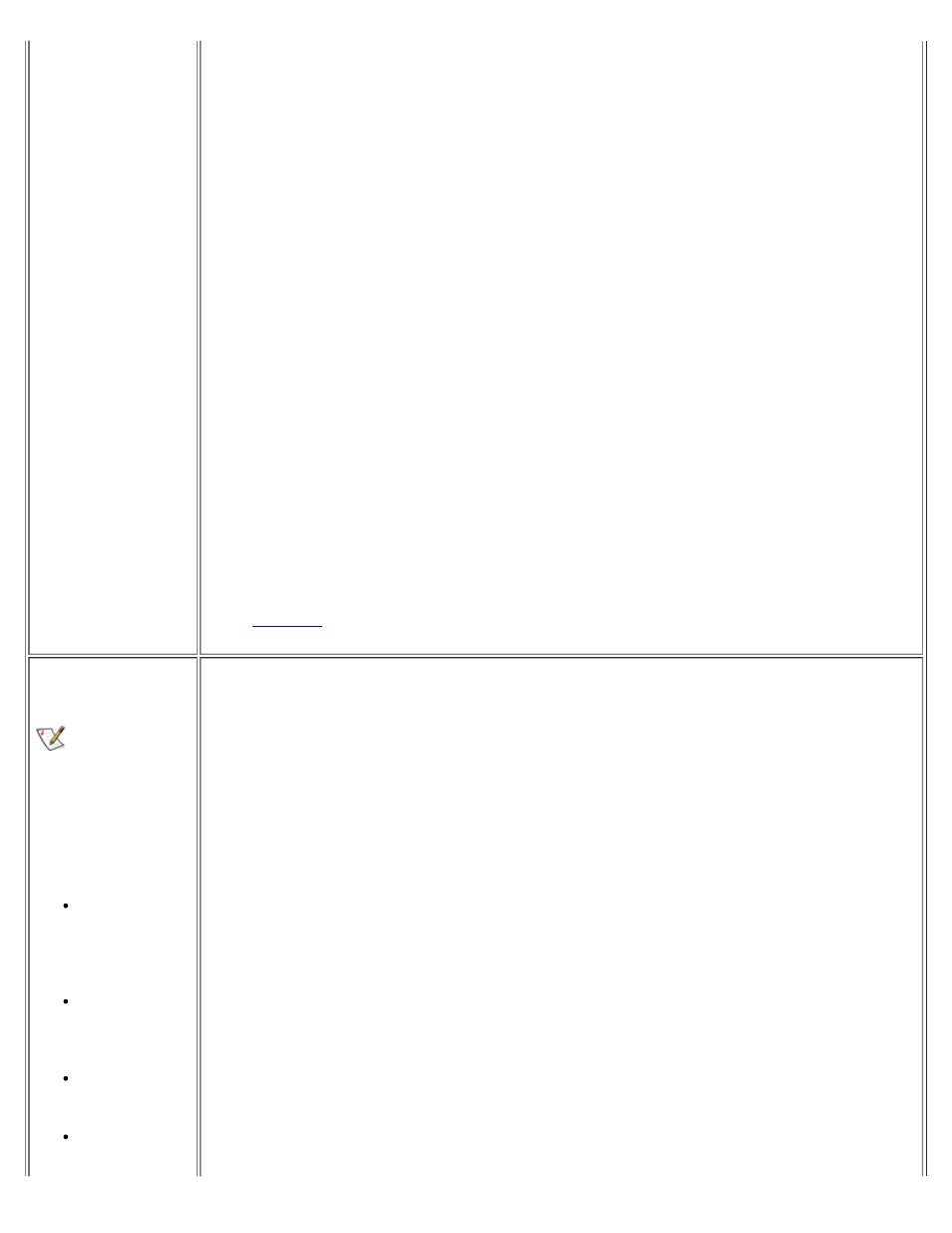 Hardware conflicts | Dell Latitude C600 User Manual | Page 107 / 188
