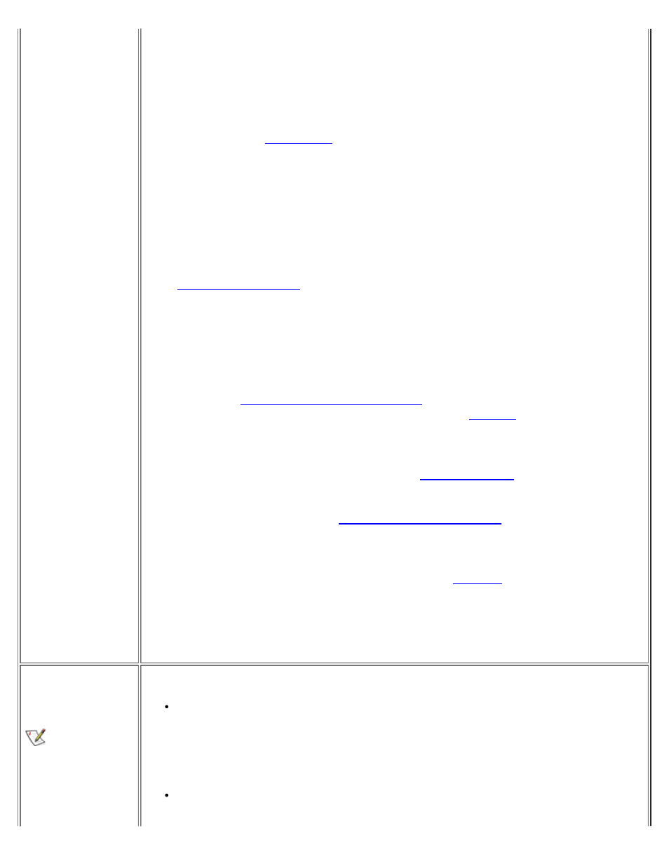No image appears on external monitor | Dell Latitude C600 User Manual | Page 111 / 188