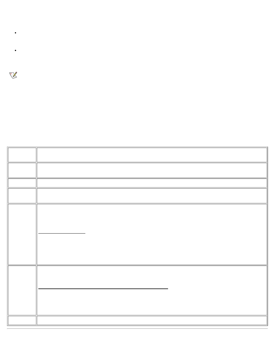 Dell Latitude C600 User Manual | Page 124 / 188