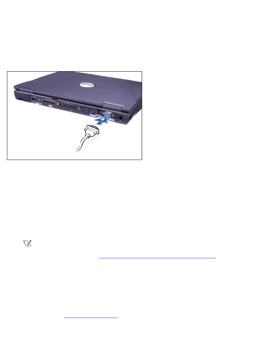 Dell Latitude C600 User Manual | Page 37 / 188