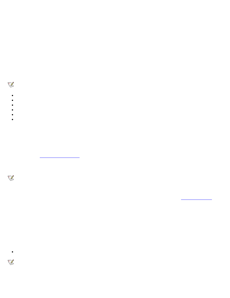 Advanced | Dell Latitude C600 User Manual | Page 86 / 188