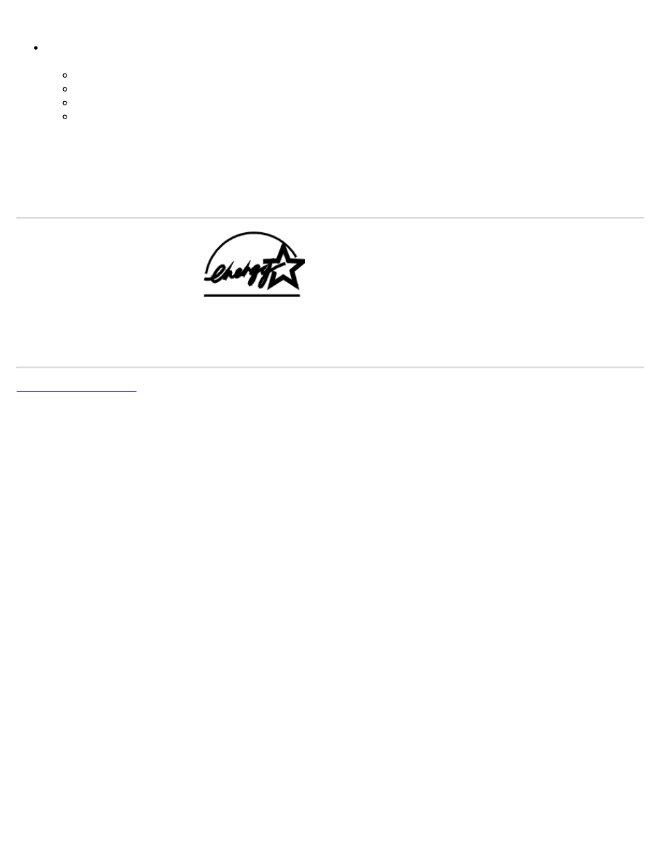 Energy star® emblem | Dell Latitude C600 User Manual | Page 87 / 188