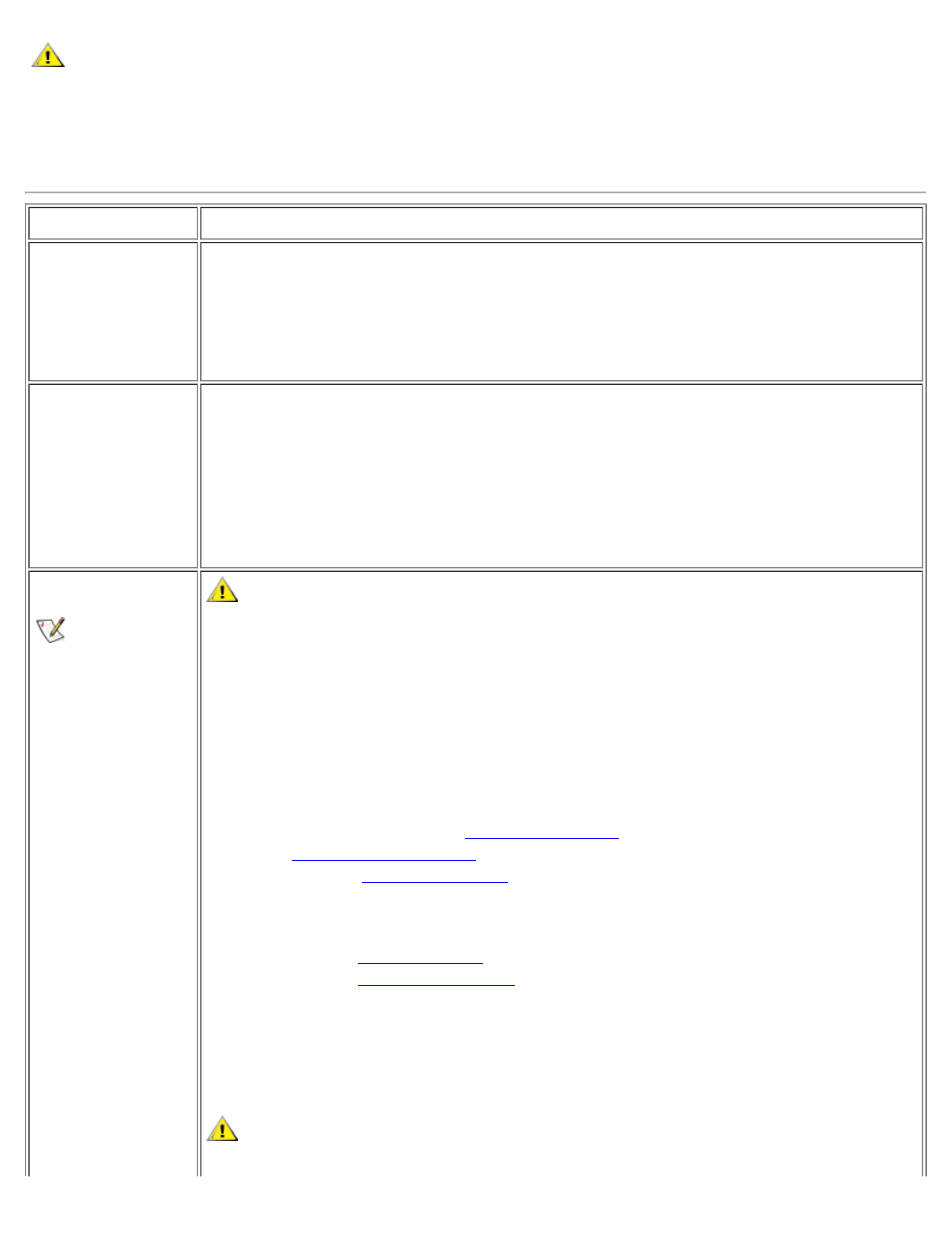 Recover from a program that is not responding, Restart a computer that is not responding, Wet computer | Dell Latitude C600 User Manual | Page 99 / 188
