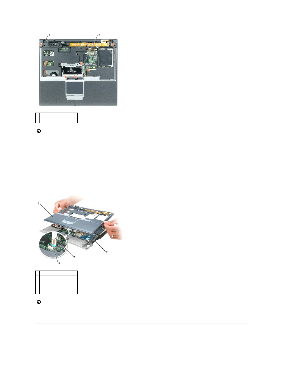 Dell Latitude D410 User Manual | Page 24 / 38