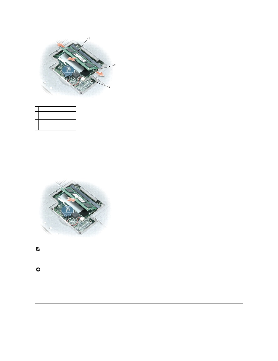 Modem | Dell Latitude D410 User Manual | Page 36 / 38