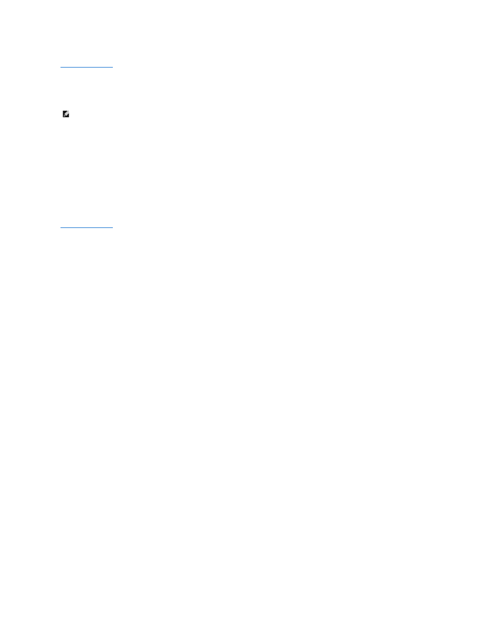Flashing the bios | Dell Latitude D410 User Manual | Page 5 / 38