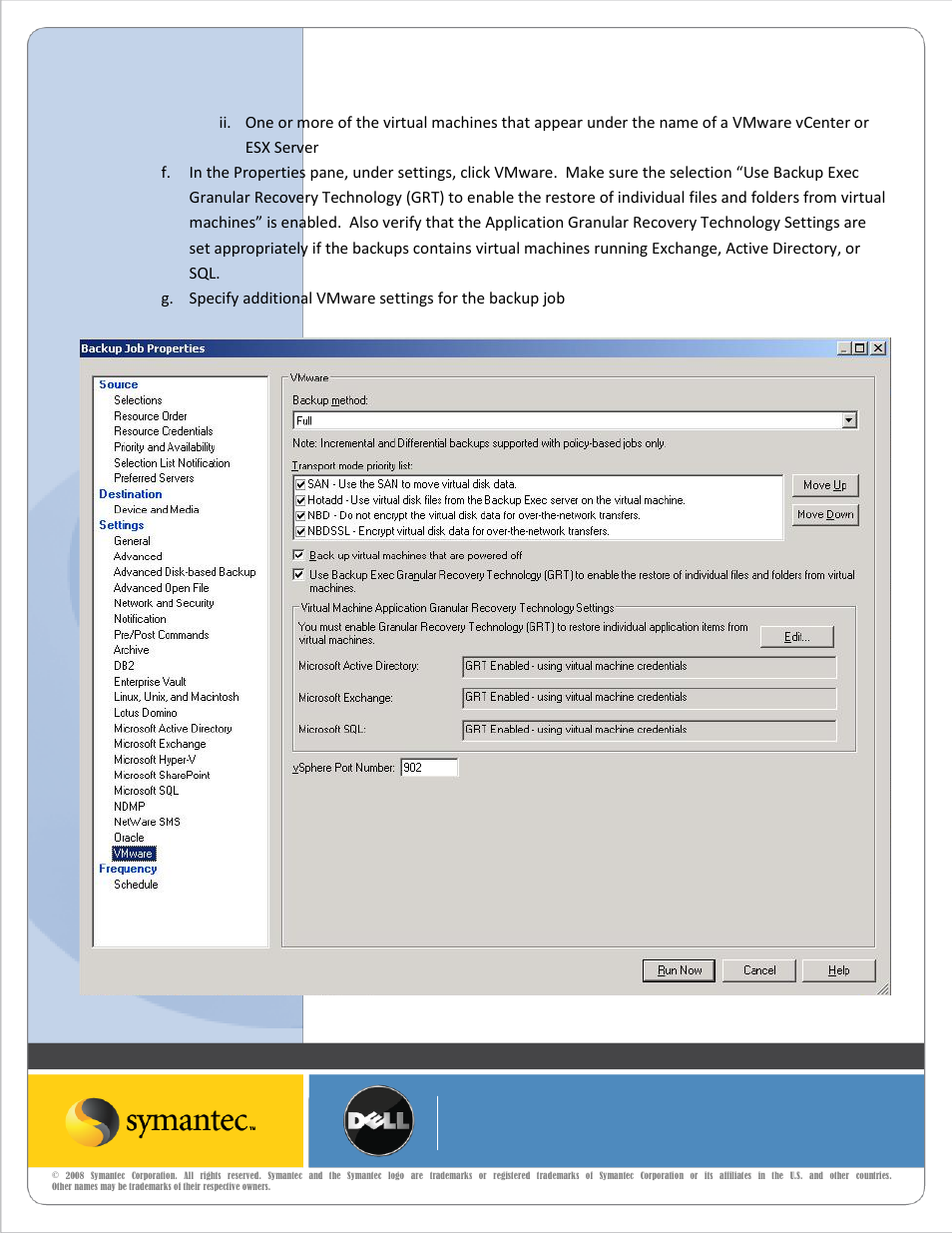 Dell PowerVault DL2100 User Manual | Page 11 / 12