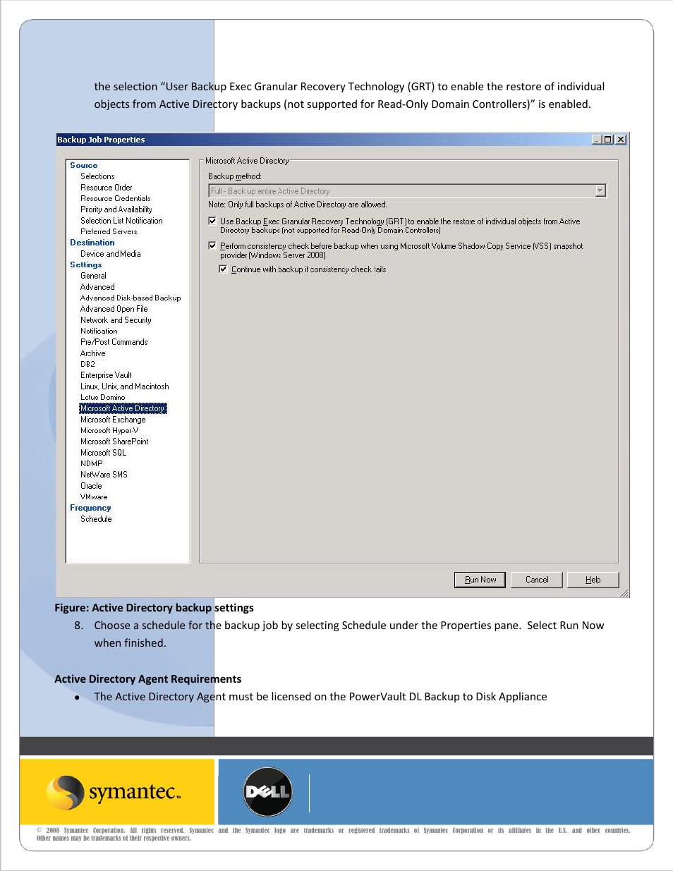 Dell PowerVault DL2100 User Manual | Page 3 / 12