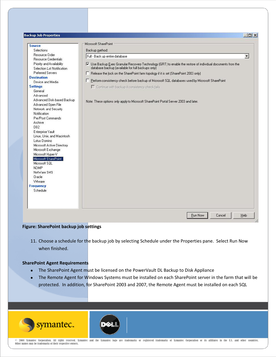 Dell PowerVault DL2100 User Manual | Page 5 / 12