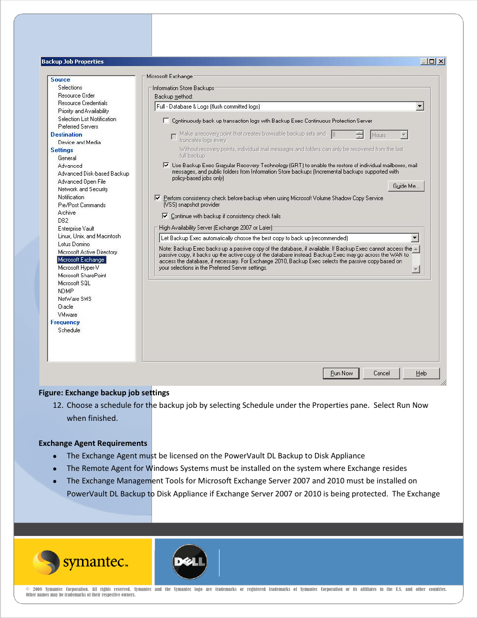 Dell PowerVault DL2100 User Manual | Page 7 / 12